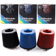 GReddy Airinx-Style 3-Inch Mushroom Air Intake Filter