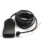 Air Suspension 9-Button Solenoid Valve Controller