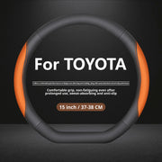 Steering Wheel Cover for Toyota
