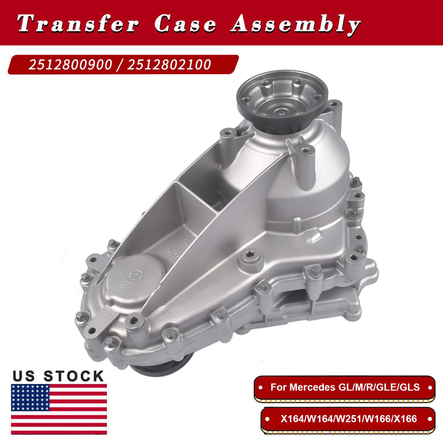 Transfer Case for Mercedes-Benz ML/GL/R-Class W164/W251