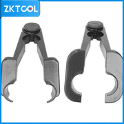 2-piece T40149 A/C Duct Removal Tool Set for Audi A5