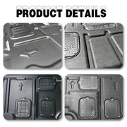 Front Engine Splash Shield for Honda Accord 1.5T 2018-2020