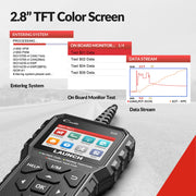 LAUNCH Creader 529 CR529 OBD2 Engine Code Reader