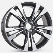 Mercedes-Benz E350/E400 18 x 8.5-Inch Alloy Wheel – 2014–2016