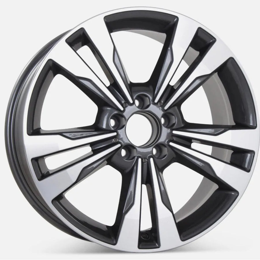 Mercedes-Benz E350/E400 18 x 8.5-Inch Alloy Wheel – 2014–2016