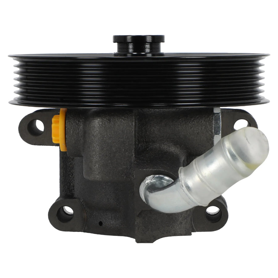 Power Steering Pump with Pulley for Lincoln Ford Mercury 2004-2007 7w1z3a674b