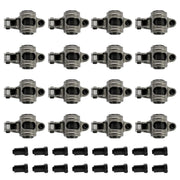 Self-Aligning Roller Rocker Arm Kit for Chevrolet Small Block 305/327/350/400