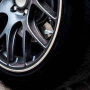 Tire Valve Caps