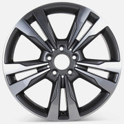 Mercedes-Benz E350/E400 18 x 8.5-Inch Alloy Wheel – 2014–2016