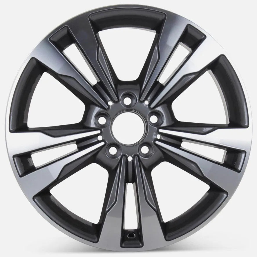 Mercedes-Benz E350/E400 18 x 8.5-Inch Alloy Wheel – 2014–2016