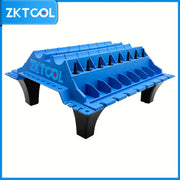 Cylinder Head Valve Organizer & Assembly Stand