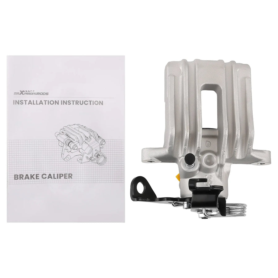 Rear Right Brake Caliper for Audi A4/A6 & Volkswagen Passat 1998-2008