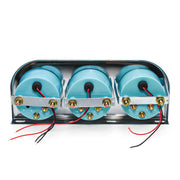 52mm Oil Pressure, Water Temperature, Oil Temperature and More Automotive Gauge