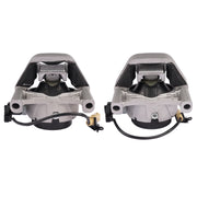 Audi A6/A7 Quattro 3.0L Front Engine Mount Pair – 2012–2018
