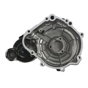 Aluminum Engine Stator Cover Crankcase for 06-24 Suzuki GSXR600 GSX-R750 Black
