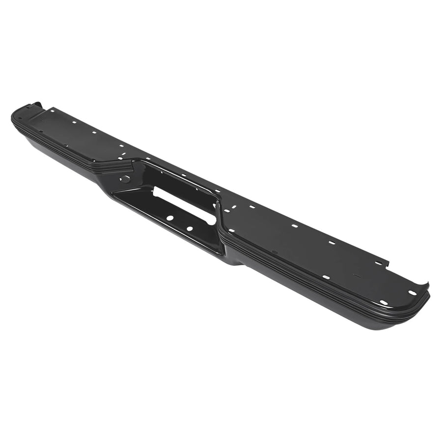 Rear Bumper Step Pad for Chevrolet/GMC C/K Series 1988-2000
