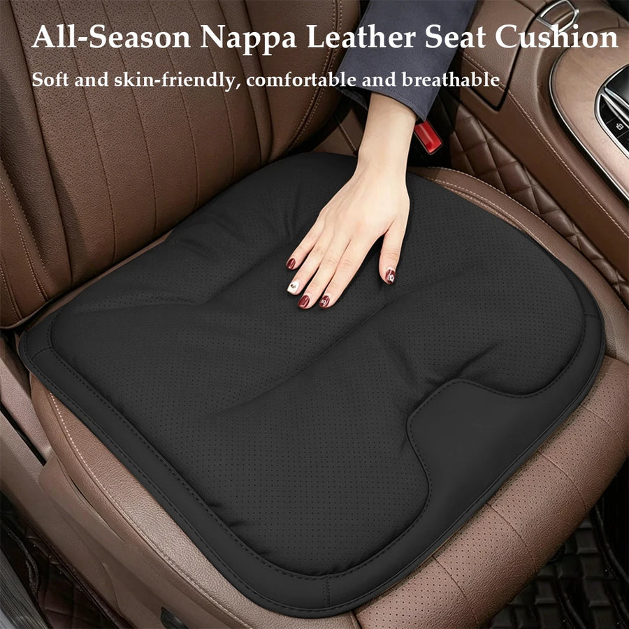 Universal Seat Cover & Cushion