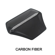 Hood Scoop & Vent Trim for Toyota/Honda/Nissan/Infiniti/Jeep/Hyundai/Kia/Mitsubishi/Scion