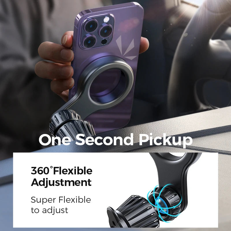 Joyroom Magnetic Air Vent Phone Mount