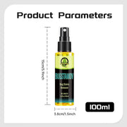 Automotive Bug, Tar and Adhesive Residue Remover