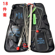Automotive Air Wedge and Long-Reach Lockout Tool Kit