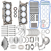 3.6L Engine Rebuild Kit for 2011–2016 Chrysler/Dodge Models