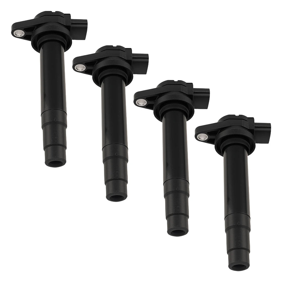 Engine Coil Pack System for Nissan Sentra 1.8L 2000-2001 Replacement