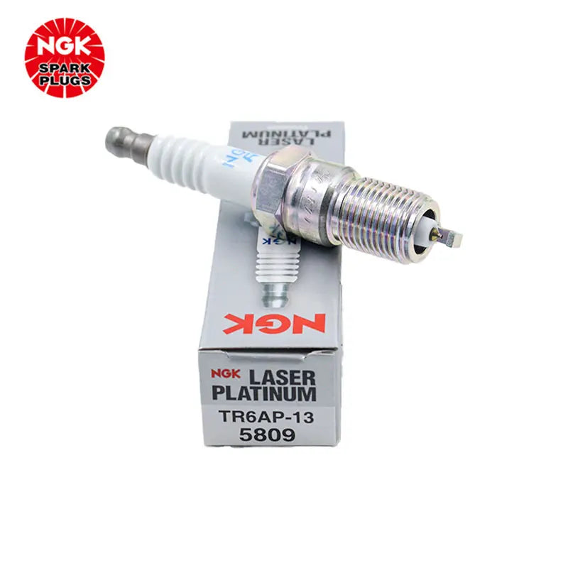 Ngk Spark Plug for Ford & Jaguar & Volvo
