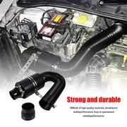 Universal 3-Inch Enclosed Cold Air Intake Kit