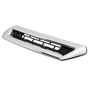 Hood Air Vent Scoop for Chevrolet Silverado 2500HD/3500HD 2017-2019