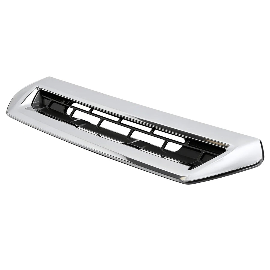 Hood Air Vent Scoop for Chevrolet Silverado 2500HD/3500HD 2017-2019
