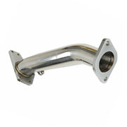 For 2008-2014 Subaru Impreza WRX STi GE GH GR GV 2.0L 2.5L EJ20 Exhaust Header