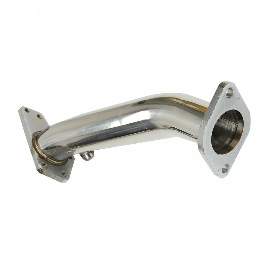For 2008-2014 Subaru Impreza WRX STi GE GH GR GV 2.0L 2.5L EJ20 Exhaust Header