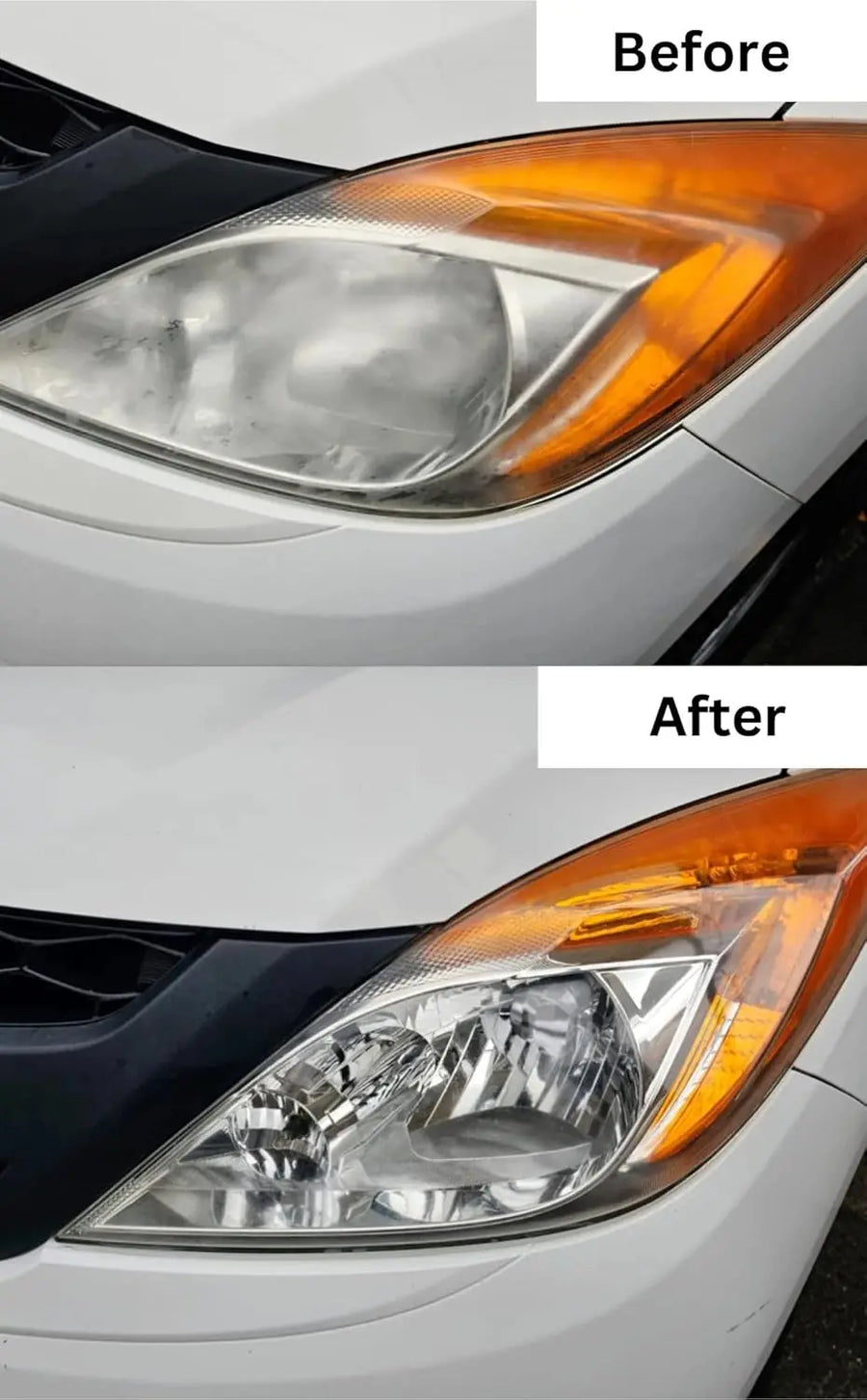 CARPRO CQUARTZ DLight UV Coating – 30 ml or 50 ml