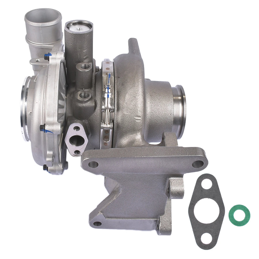 Turbocharger for Chevrolet Silverado & GMC Sierra 6.6L Duramax 2004-2010