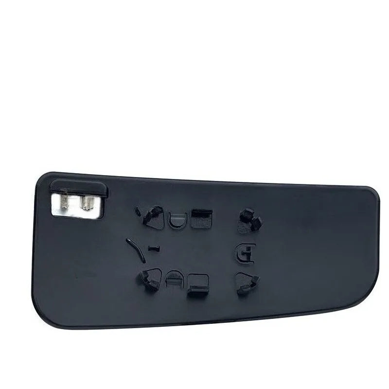 Heated Lower Towing Mirror Glass for Ford F-150/F-250/F-350 2015-2020