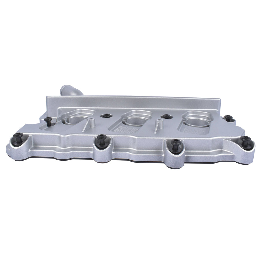 Right Cylinder Head Valve Cover for Volkswagen Touareg & Audi A4/A6 3.0L