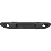 Front Bumper Assembly for 2018–2026 Jeep Wrangler