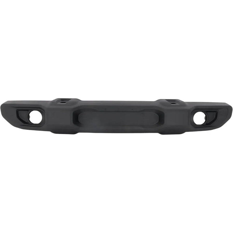 Front Bumper Assembly for 2018–2026 Jeep Wrangler