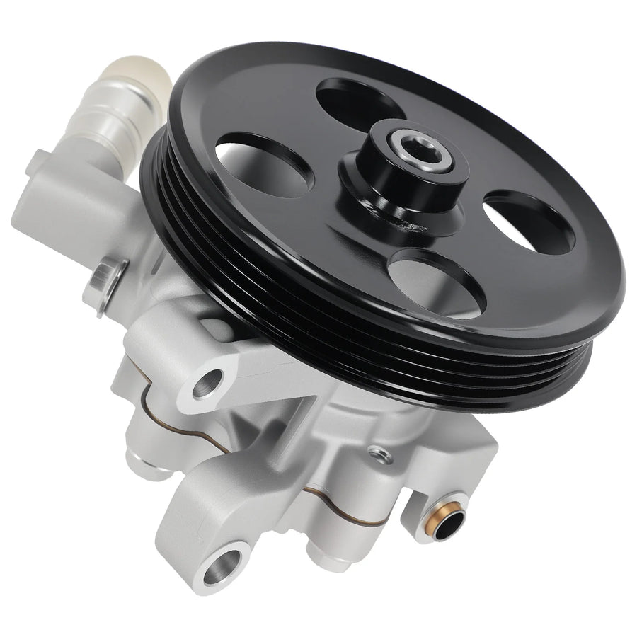Power Steering Pump for Ford Edge Fusion Lincoln MKX Mkz 3.5L 2007-2012 Ah6c3D639ab