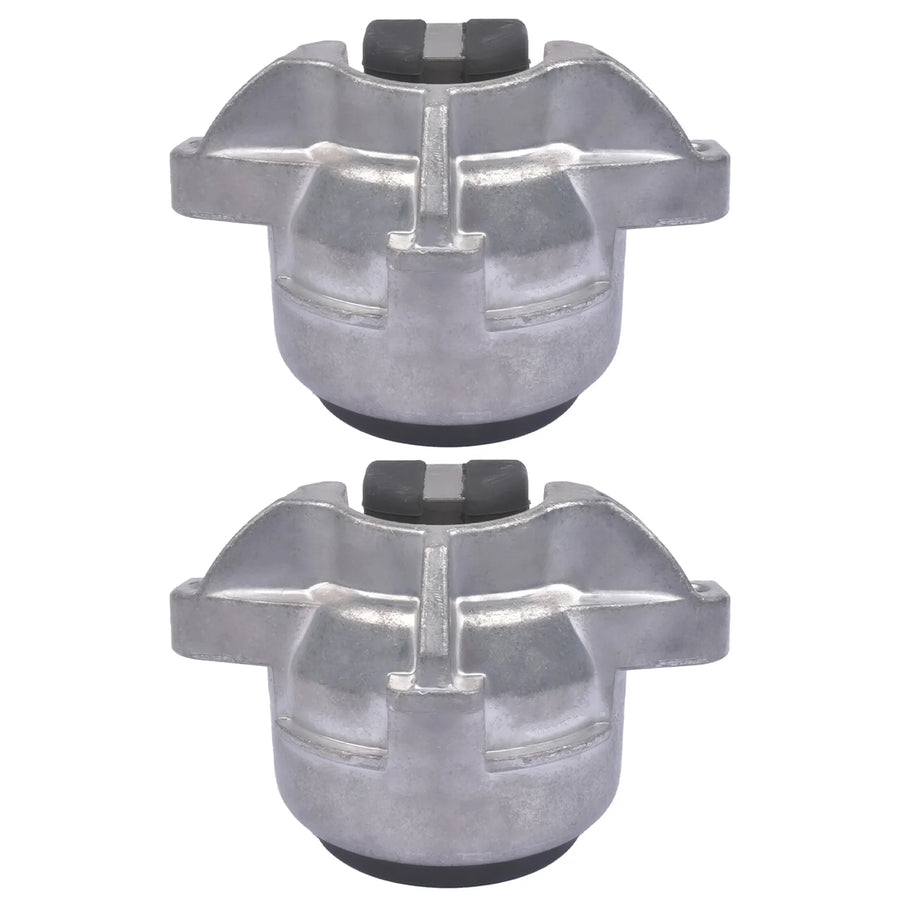 Porsche Panamera Front Engine Mount Pair – 2.9L/3.0L, 2017–2020