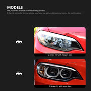 LED Accent Lighting Kit for 2014–2019 BMW 2 Series