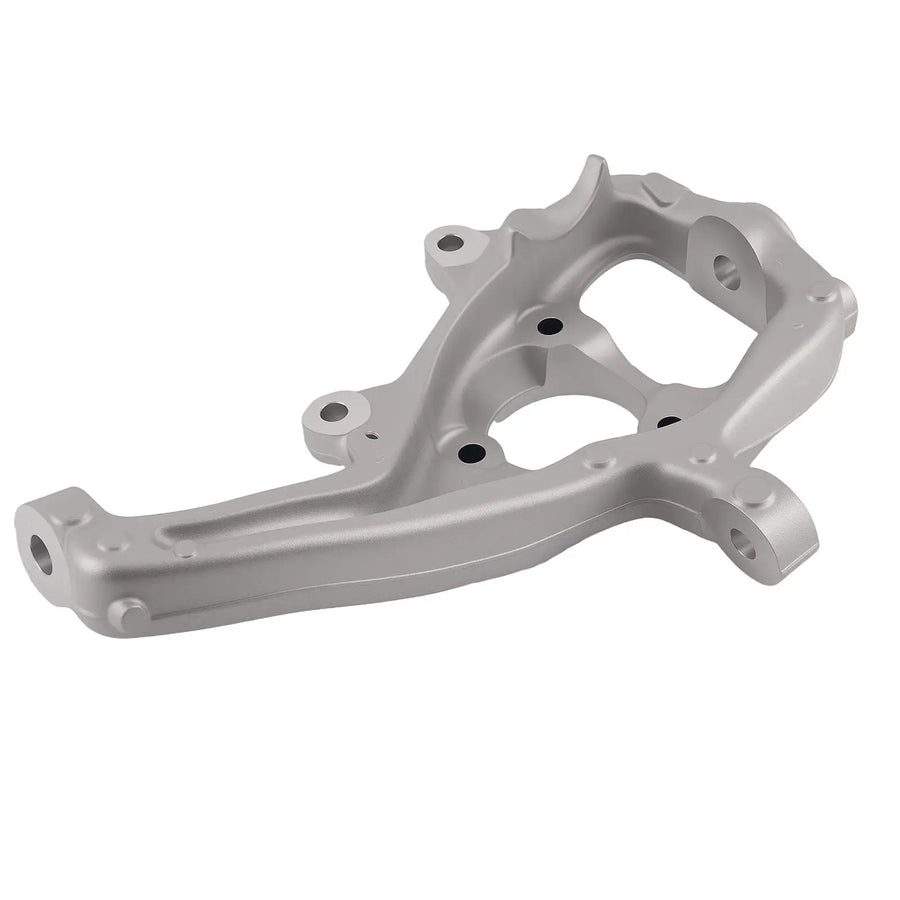 Front Passenger Steering Knuckle for RAM 1500 2011-2018 Dodge RAM 1500 2003-2010