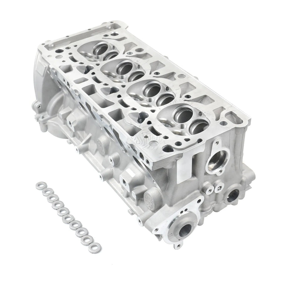 Cylinder Head for Volkswagen Jetta/GTI & Audi A4 1.8L/2.0L TFSI 2009-2014