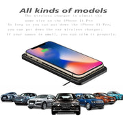 15W Wireless Car Charger