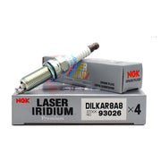 Ngk Iridium Spark Plug for Nissan
