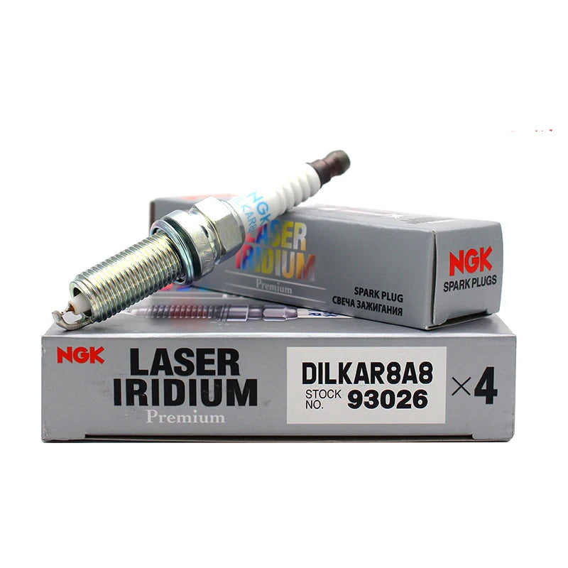Ngk Iridium Spark Plug for Nissan