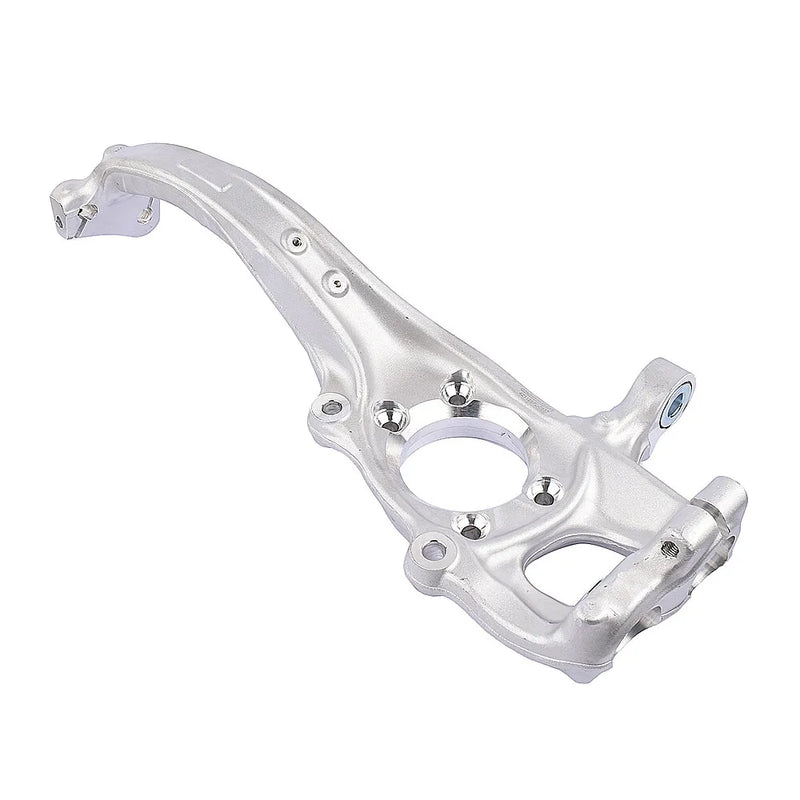 Front Left Steering Knuckle for Audi A4/A5/Q5/S4/S5 2009-2010