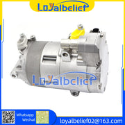 12V Hybrid A/C Compressor for BMW i3, i8, X1, X3 & X5