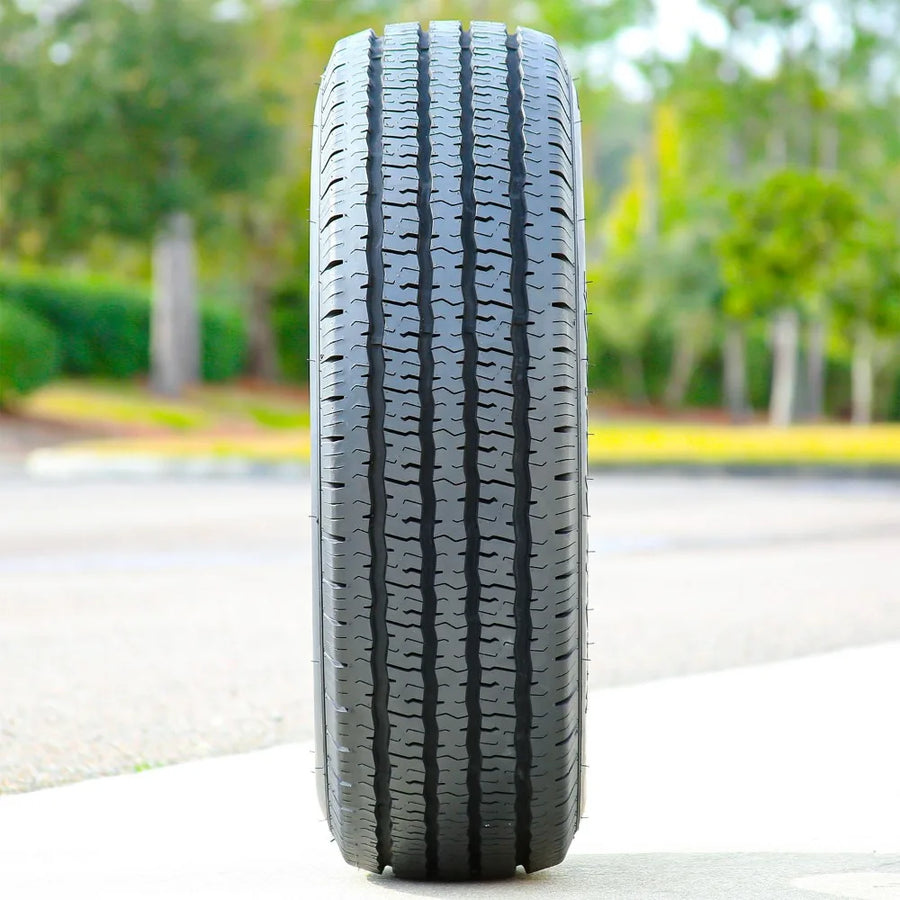 Set of 4 Gripmax MaxGrip Classic G/T 175/70R14 84T All-Season Tires